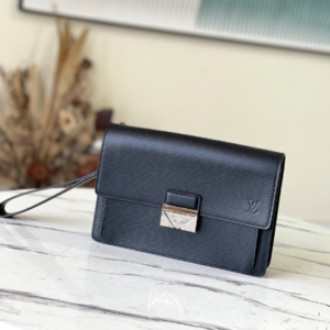 Louis Vuitton Water Wave Clutch 25672