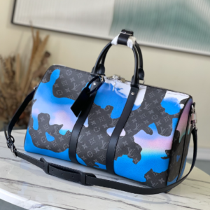 Louis Vuitton 45 Keepall Travel Bag 56562