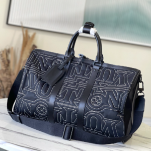 Louis Vuitton 45 Keepall Travel Bag 77251