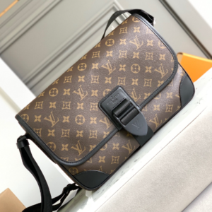 Louis Vuitton Archy Messenger MM Bag 21321