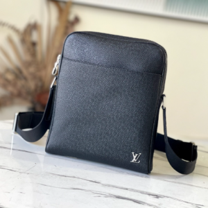 Louis Vuitton Alex BB Messenger Bag - Black 21267