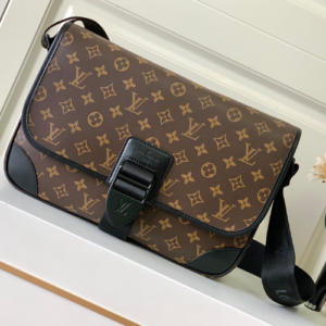 Louis Vuitton Archy Messenger MM Bag 57745