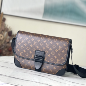 Louis Vuitton ARCHY Medium Messenger Bag 49385