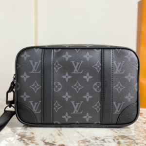 Louis Vuitton POCHETTE KASAI Clutch Bag for Men 26448