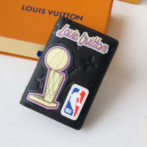 Louis Vuitton LVxNBA SEASON 2 Capsule Pocket Wallet 37966
