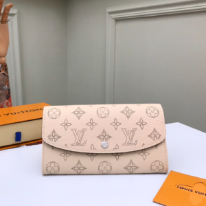 Louis Vuitton Iris Wallet - White 97951