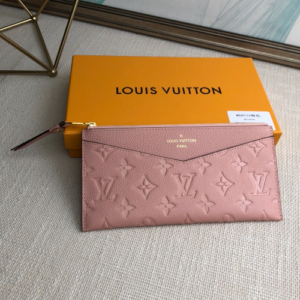 Louis Vuitton Mélanie BB clutch - Pink 82526