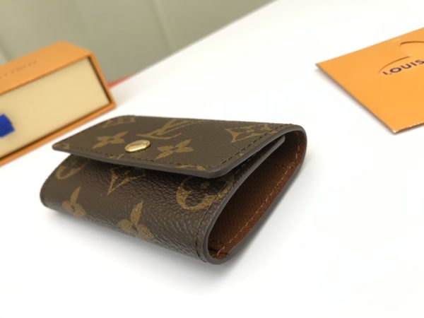 Louis Vuitton Multicles6 Monogram - Brown 39599 - Image 5