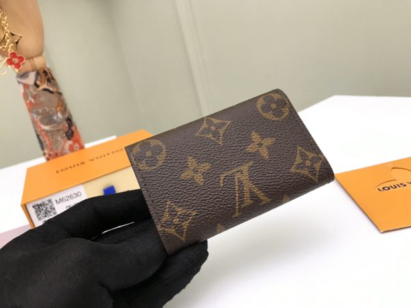 Louis Vuitton Multicles6 Monogram - Brown 39599 - Image 2