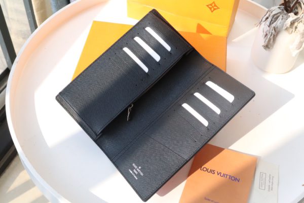 Louis Vuitton BRAZZA Wallet 35079 - Image 3