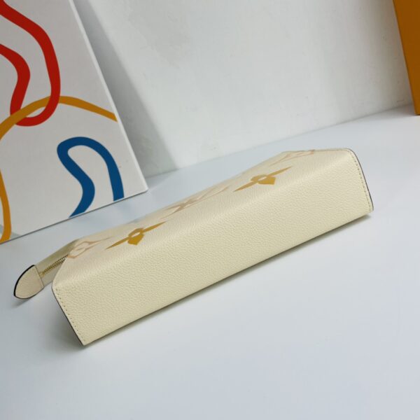 Louis Vuitton By The Pool Toilet Bag - Skin 46193 - Image 4
