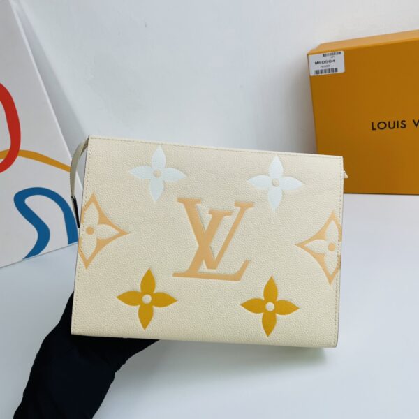 Louis Vuitton By The Pool Toilet Bag - Skin 46193 - Image 2
