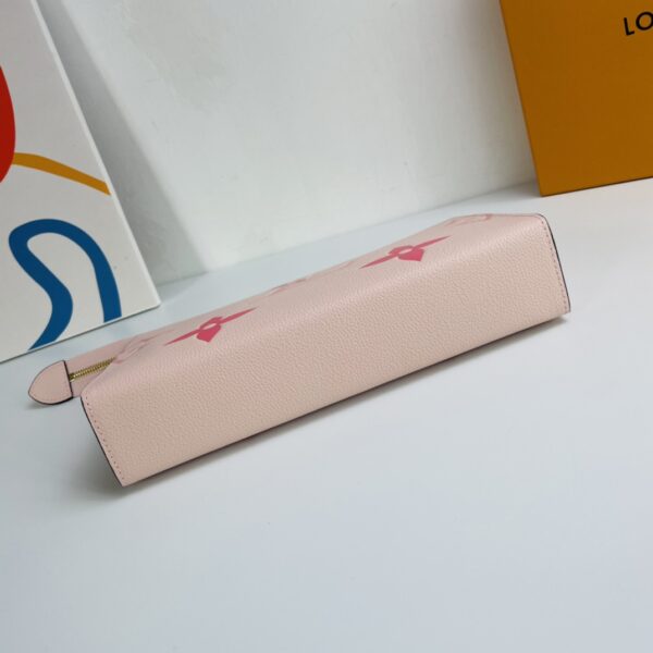 Louis Vuitton By The Pool Toilet Bag - Pink 71177 - Image 3