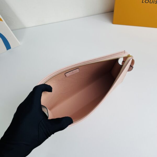 Louis Vuitton By The Pool Toilet Bag - Pink 71177 - Image 2