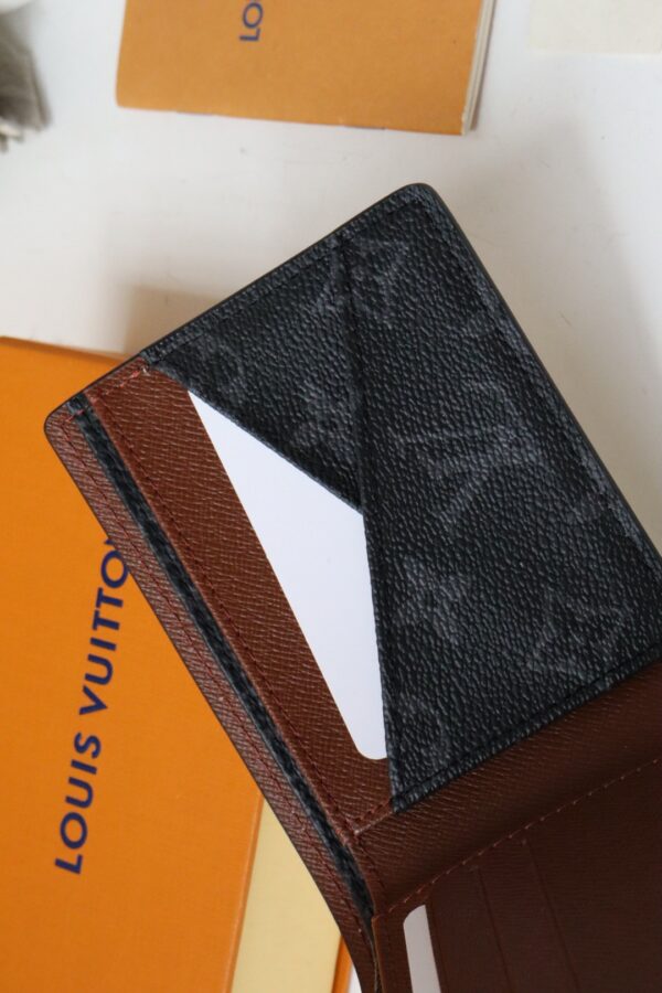 Louis Vuitton Multiple Wallet - White 73935 - Image 2