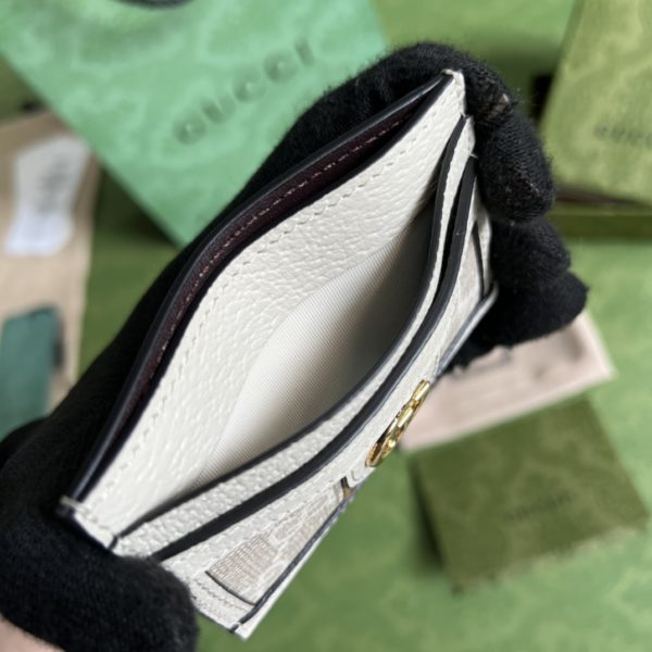 Gucci Card Case With Logo 15909 - Image 4