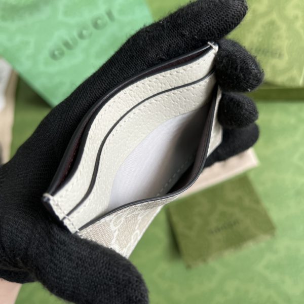 Gucci Card Case With Logo 15909 - Image 2
