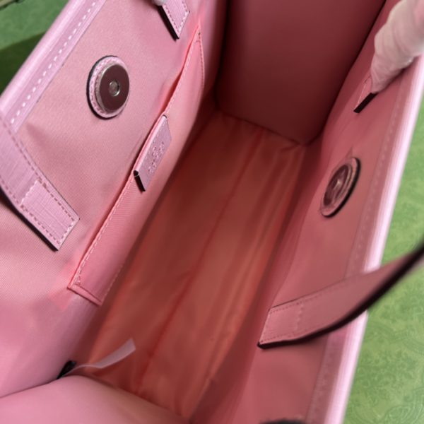 Gucci  Children's Mushroom Tote Bag 51172 - Image 5