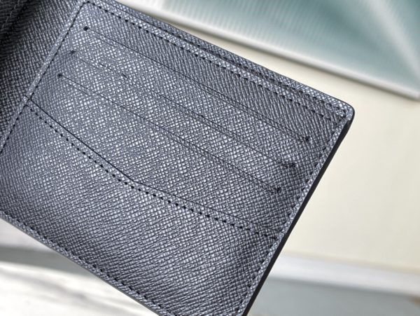 Louis Vuitton Haig SLENDER Wallet 68060 - Image 3