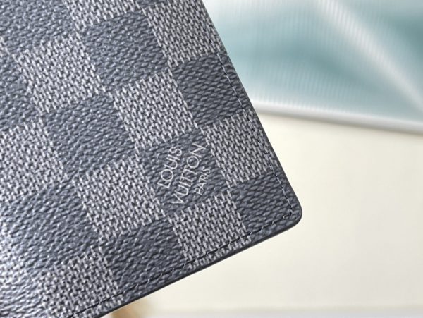 Louis Vuitton E-Generation Wallet 69603 - Image 2