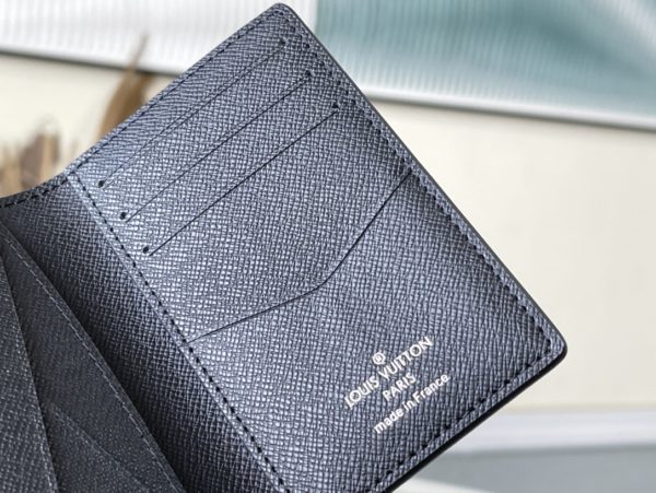 Louis Vuitton E-Generation Wallet 69603 - Image 4