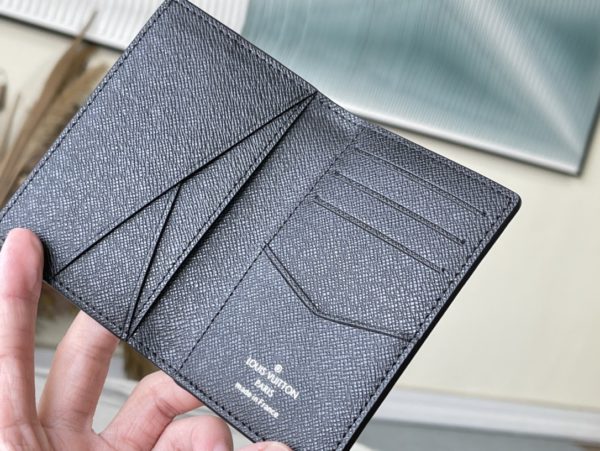 Louis Vuitton E-Generation Wallet 69603 - Image 5