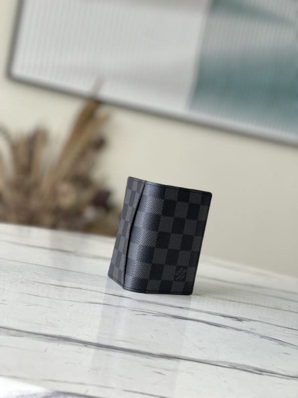 Louis Vuitton E-Generation Wallet 69603 - Image 6