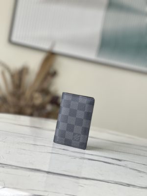 Louis Vuitton E-Generation Wallet 69603