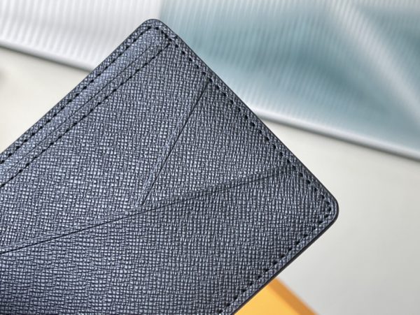 Louis Vuitton x Yayoi Kusama Wallet 22841 - Image 2
