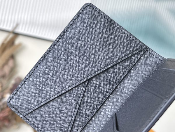 Louis Vuitton x Yayoi Kusama Wallet 96855 - Image 5