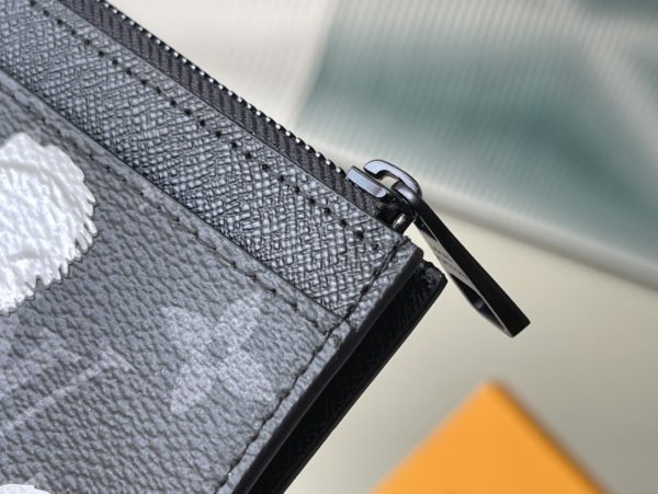 Louis Vuitton x Yayoi Kusama Wallet 30478 - Image 4