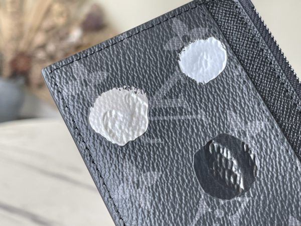 Louis Vuitton x Yayoi Kusama Wallet 30478 - Image 5