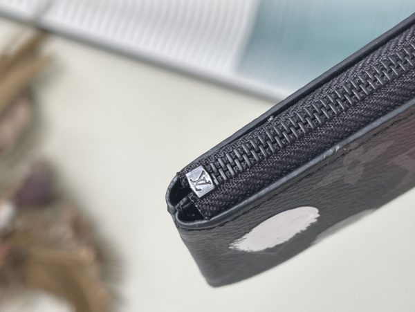 Louis Vuitton Key Case Wallet 77255 - Image 4
