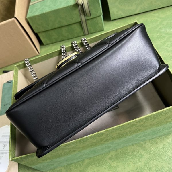 Gucci Deco Small Chain Bag 31126 - Image 3