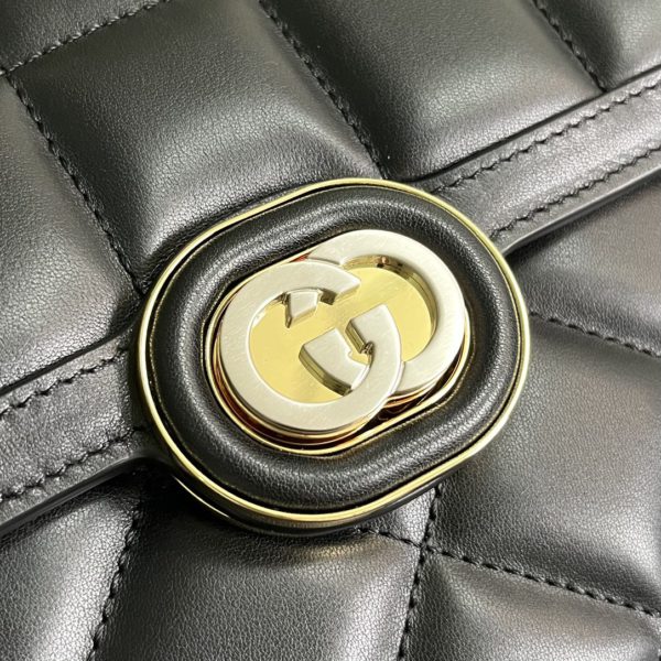 Gucci Deco Small Chain Bag 31126 - Image 5