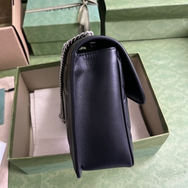 Gucci Deco Small Chain Bag 31126 - Image 4