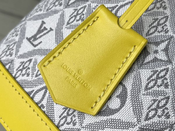 Louis Vuitton Alma BB HandBag 38905 - Image 5