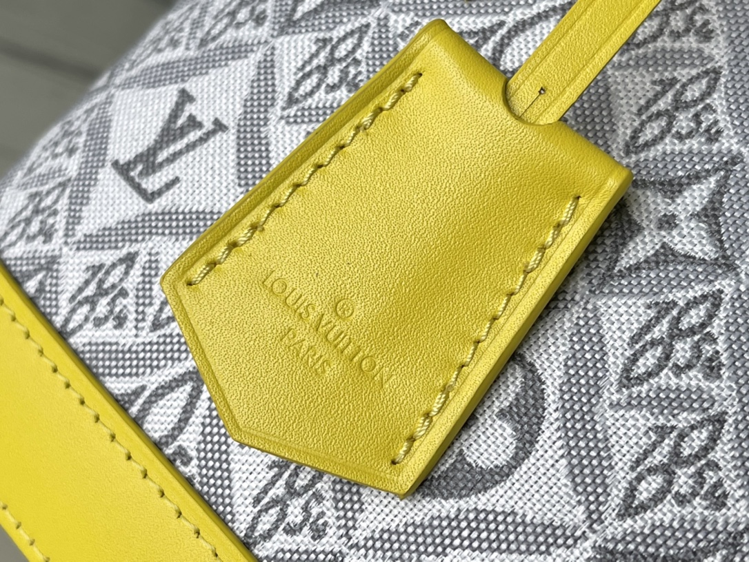 Louis Vuitton Alma BB HandBag 38905 - Image 5