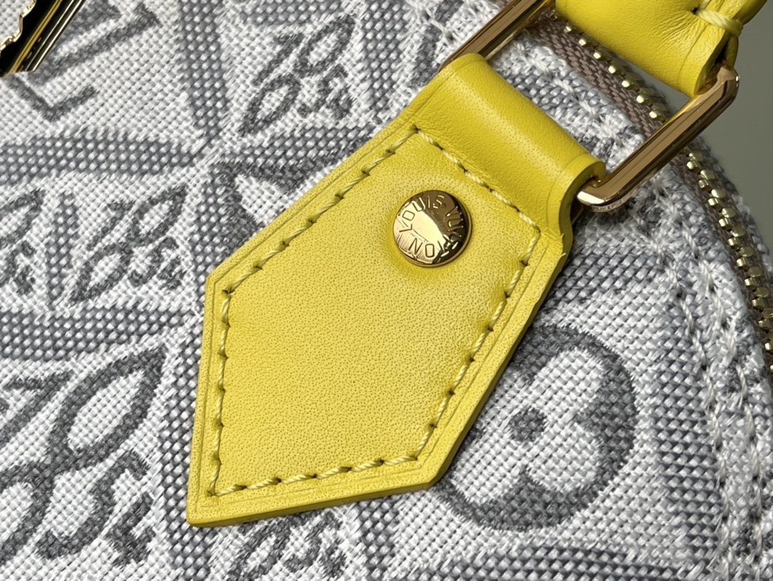Louis Vuitton Alma BB HandBag 38905 - Image 8