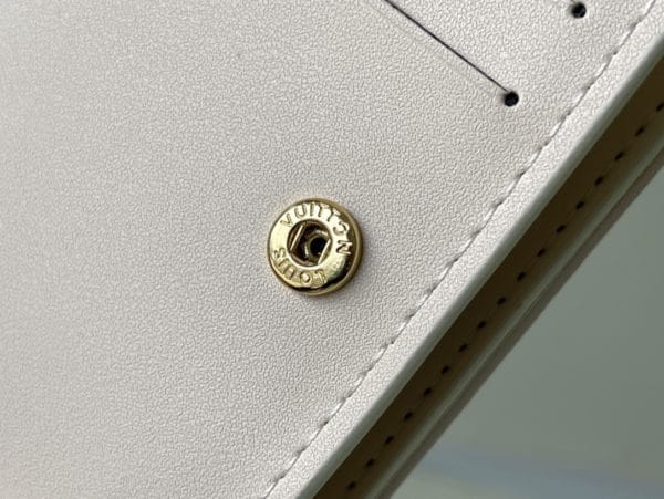 Louis Vuitton Debut Cléa Wallet 73132 - Image 5
