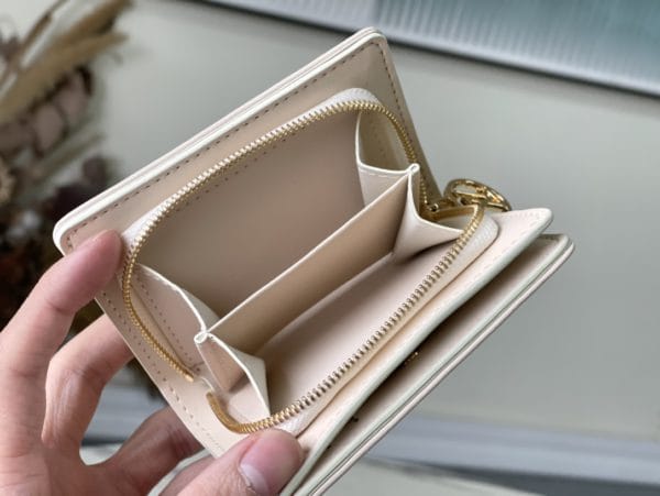 Louis Vuitton Debut Cléa Wallet 73132 - Image 7