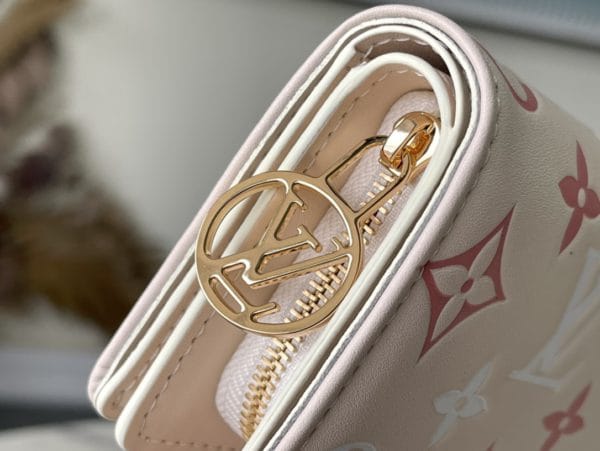 Louis Vuitton Debut Cléa Wallet 73132 - Image 3