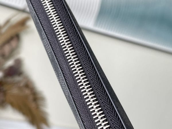 Louis Vuitton Haig Zippy Organizer Wallet 35908 - Image 3