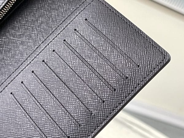 Louis Vuitton Brazza Wallet 58608 - Image 2