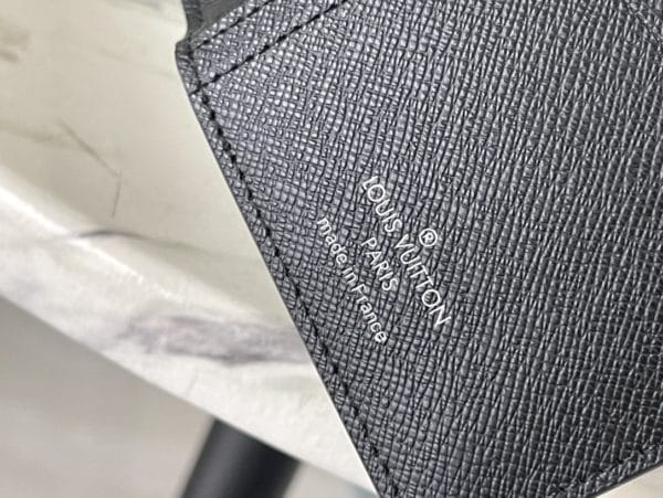 Louis Vuitton Brazza Wallet 58608 - Image 5