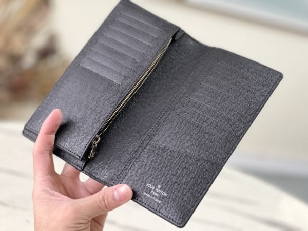 Louis Vuitton Brazza Wallet 58608 - Image 3
