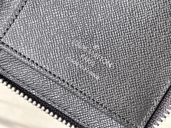 Louis Vuitton Haig Zippy Vertical Wallet 22378 - Image 2