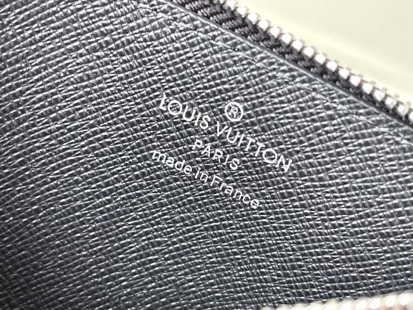 Louis Vuitton Coin Card Holder 33253 - Image 7