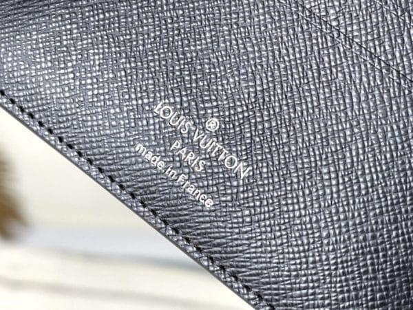 Louis Vuitton Haig Victorinem Wallet 97279 - Image 2