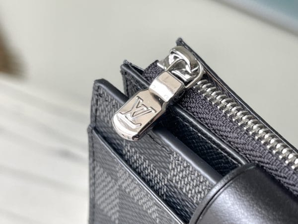 Louis Vuitton Haig Victorinem Wallet 97279 - Image 5